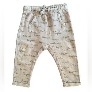 Zara Pants - 12-18months